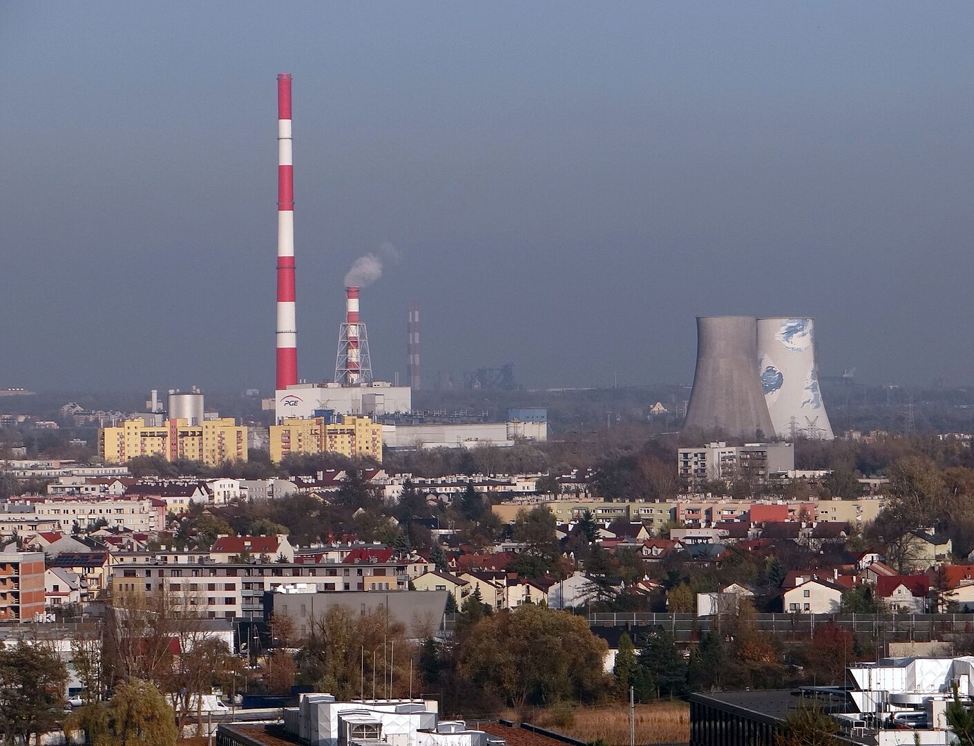 Ekologiczny gorąc w Krakowie. Huty rozgrzewają już piece na paliwo przyszłości