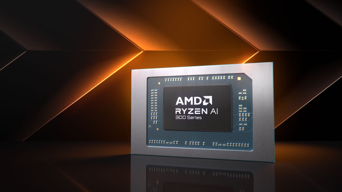 AMD podobno szykuje więcej modeli Ryzen AI 300. No i dobrze