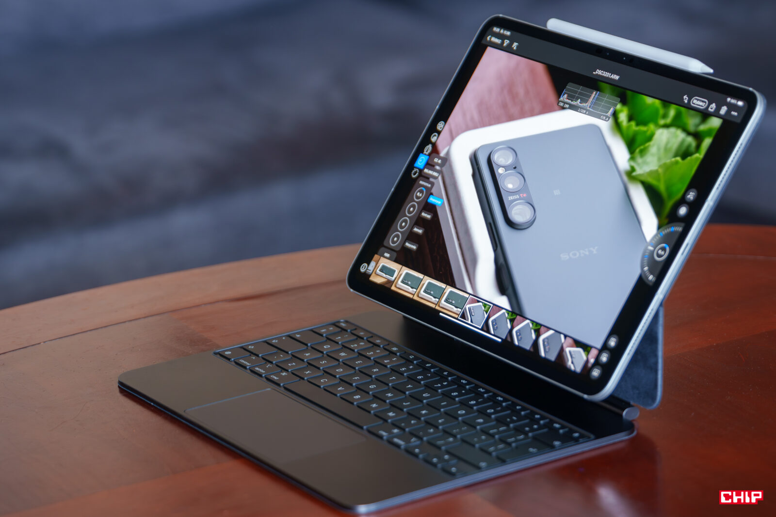 Apple iPad Pro 13 2024