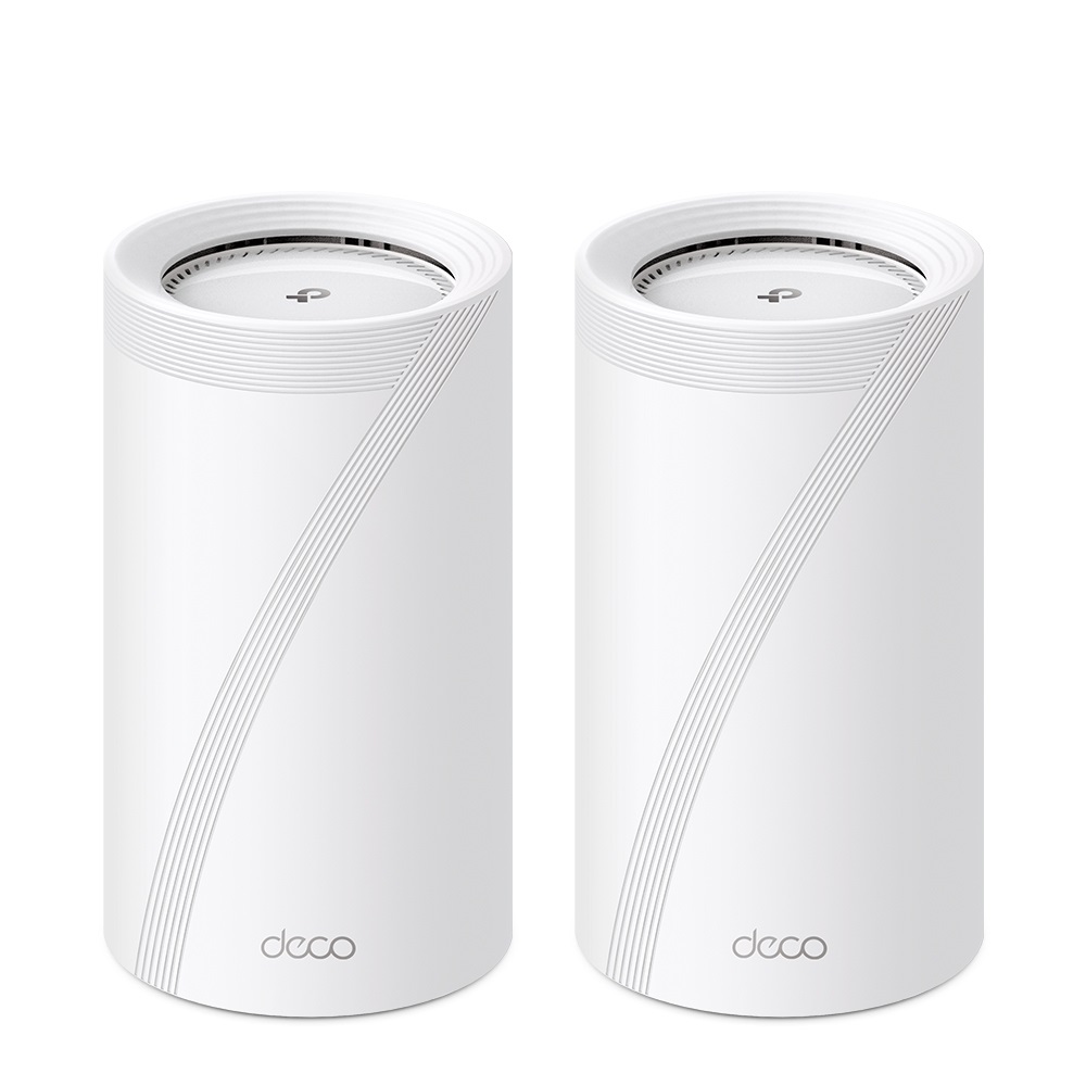 Deco BE85 z Wi-fi 7