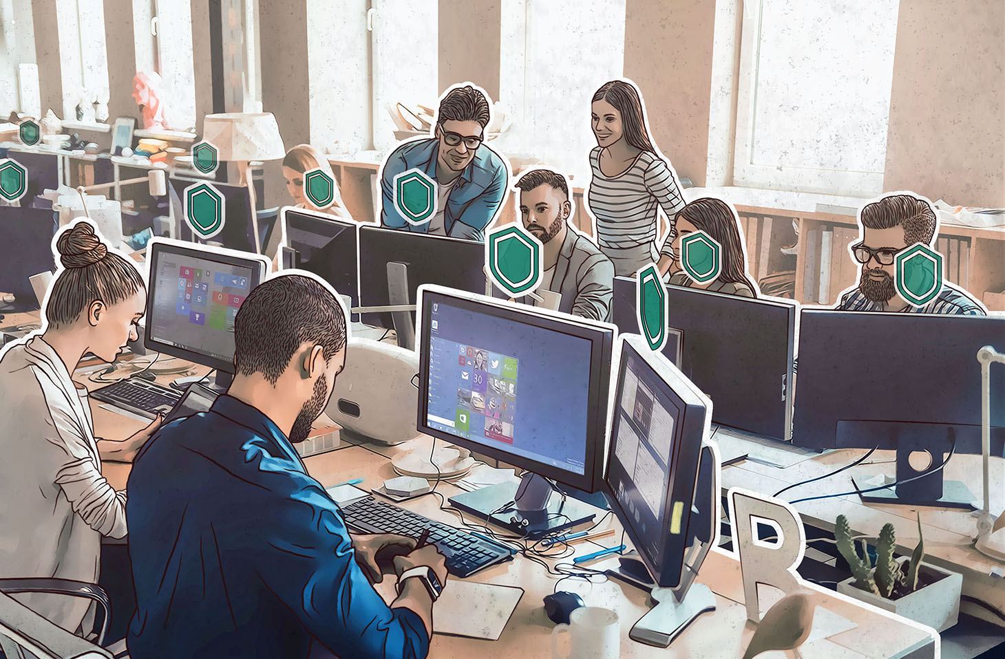 Kaspersky