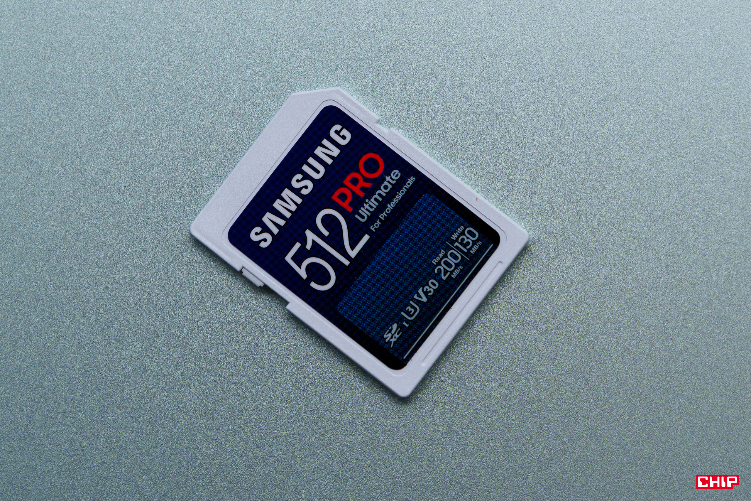 Samsung Pro Ultimate SDXC V30