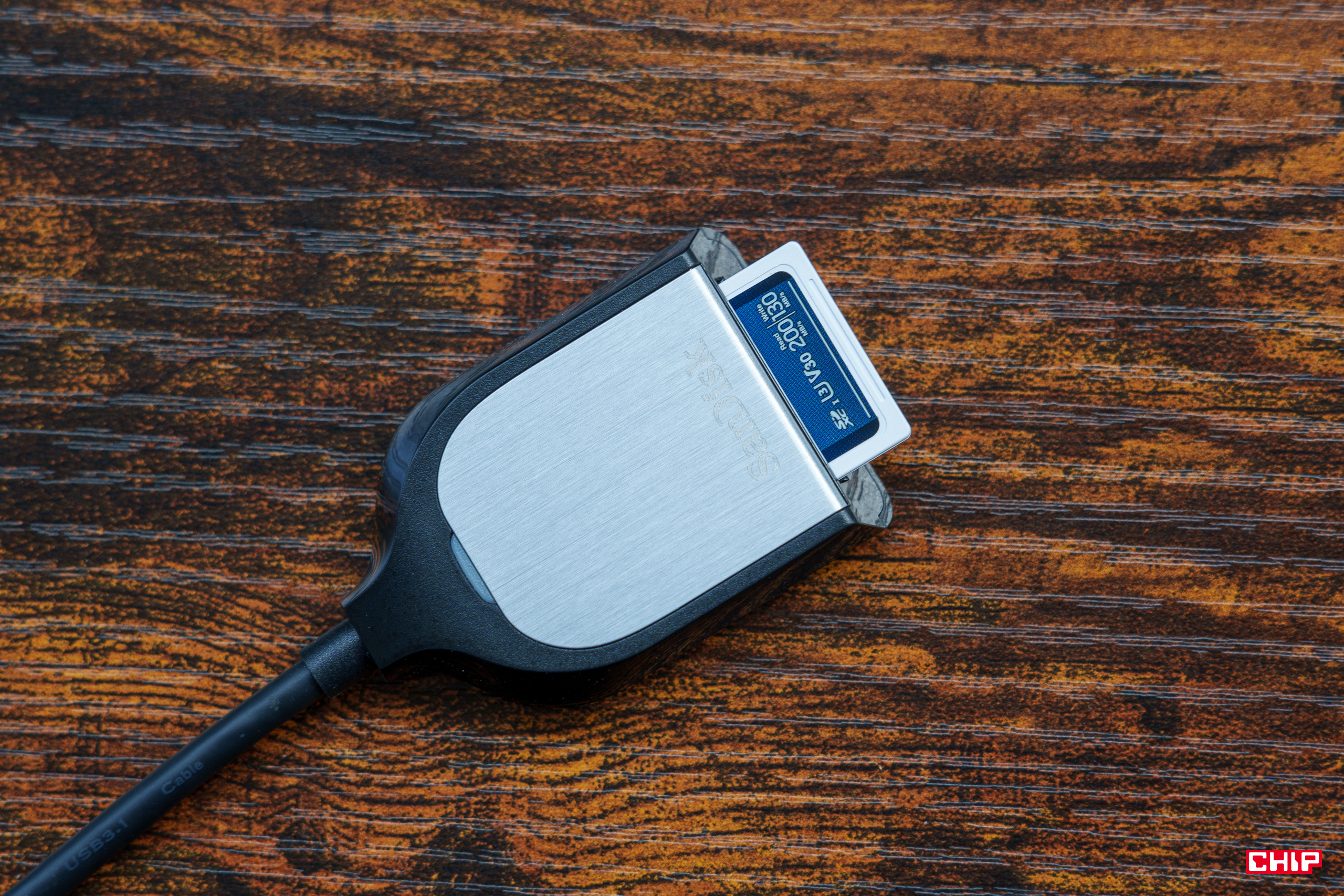 Samsung Pro Ultimate SDXC V30