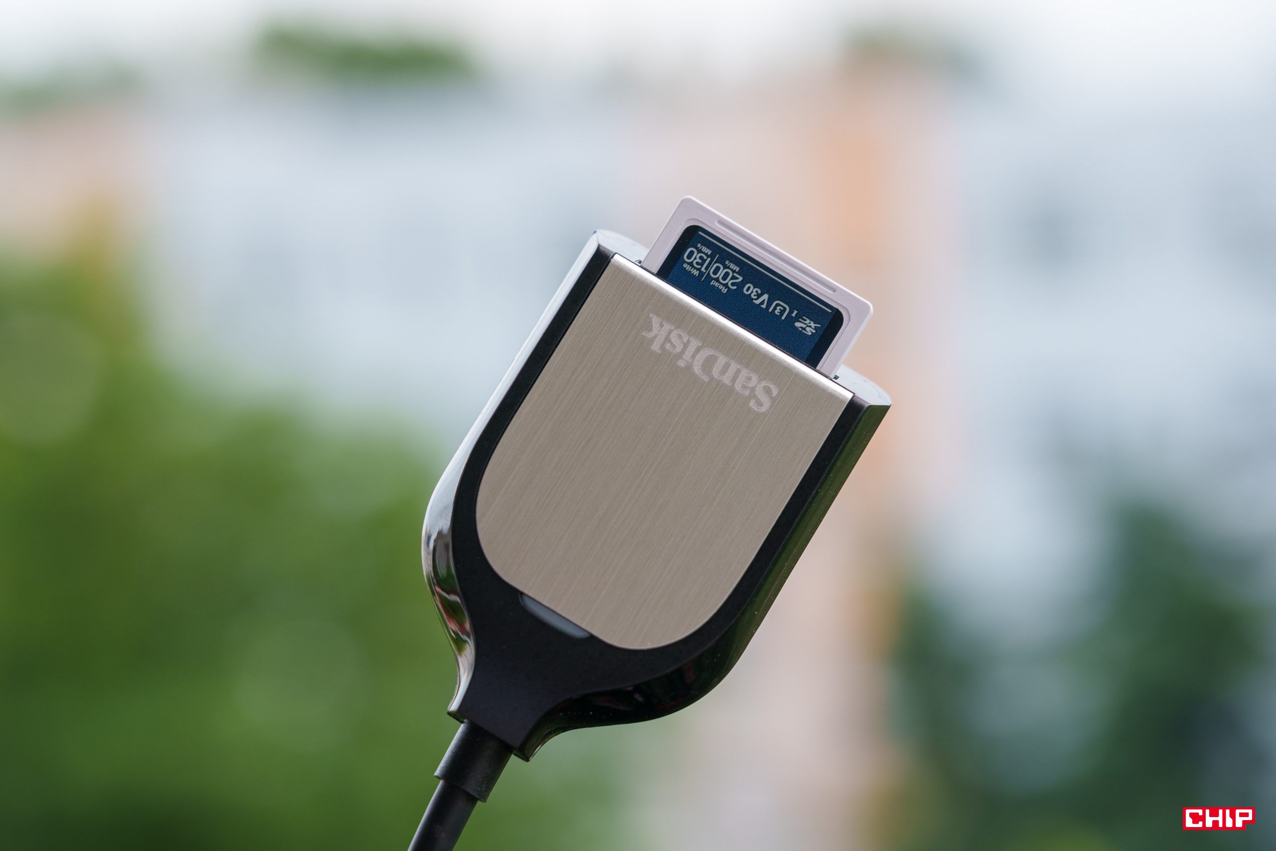 Samsung Pro Ultimate SDXC V30