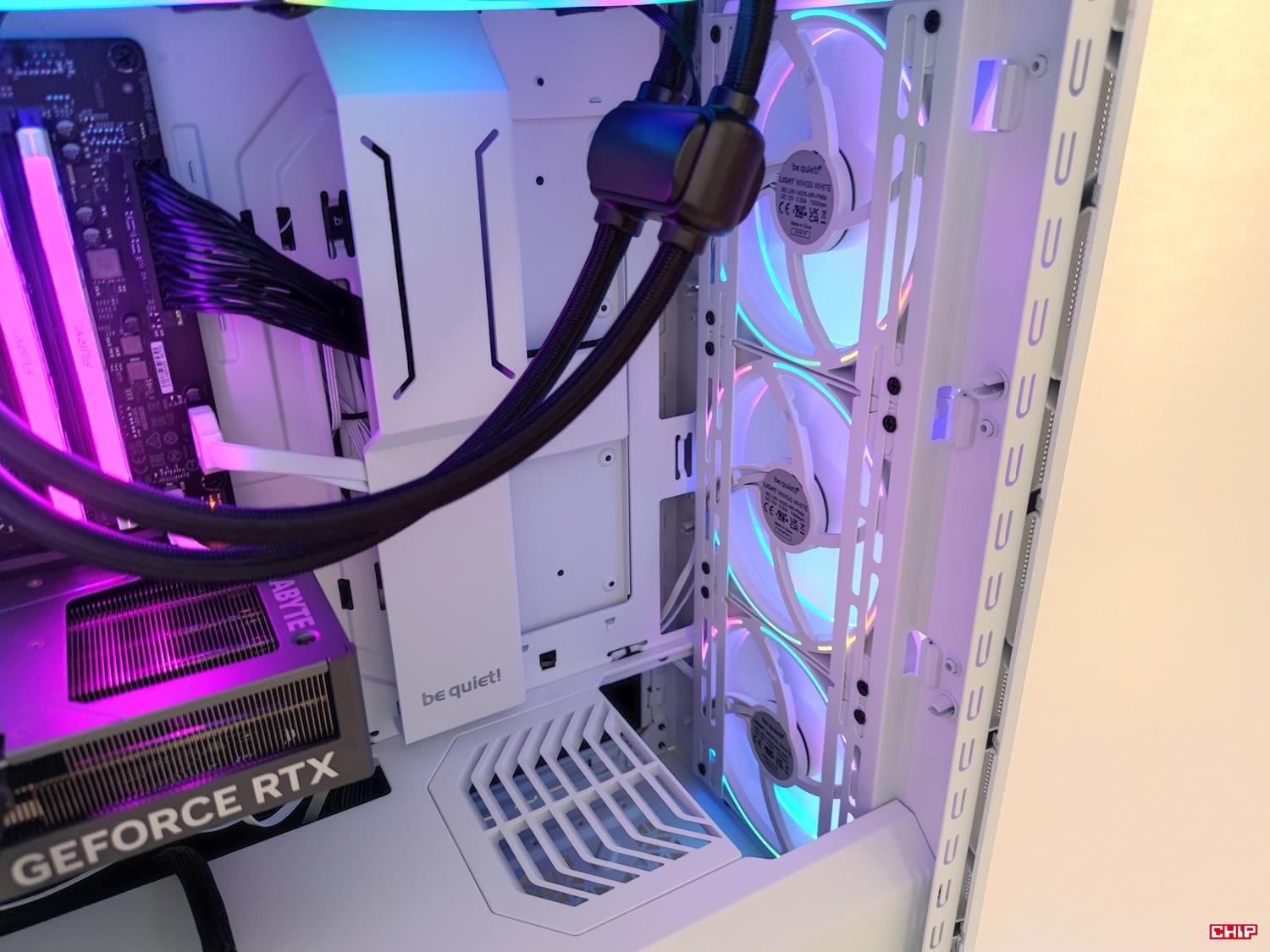 komputer 14600K RTX 4070 SUPER test, komputer 14600K RTX 4070 SUPER recenzja, komputer 14600K RTX 4070 SUPER opinia