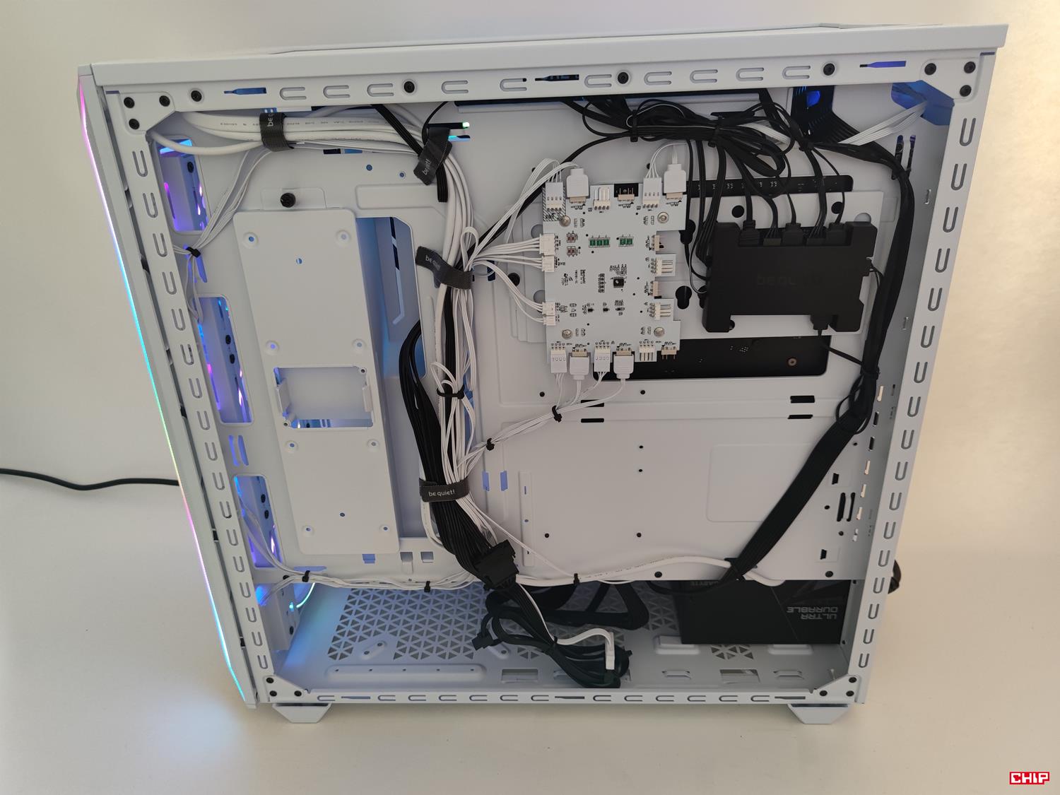 komputer 14600K RTX 4070 SUPER test, komputer 14600K RTX 4070 SUPER recenzja, komputer 14600K RTX 4070 SUPER opinia