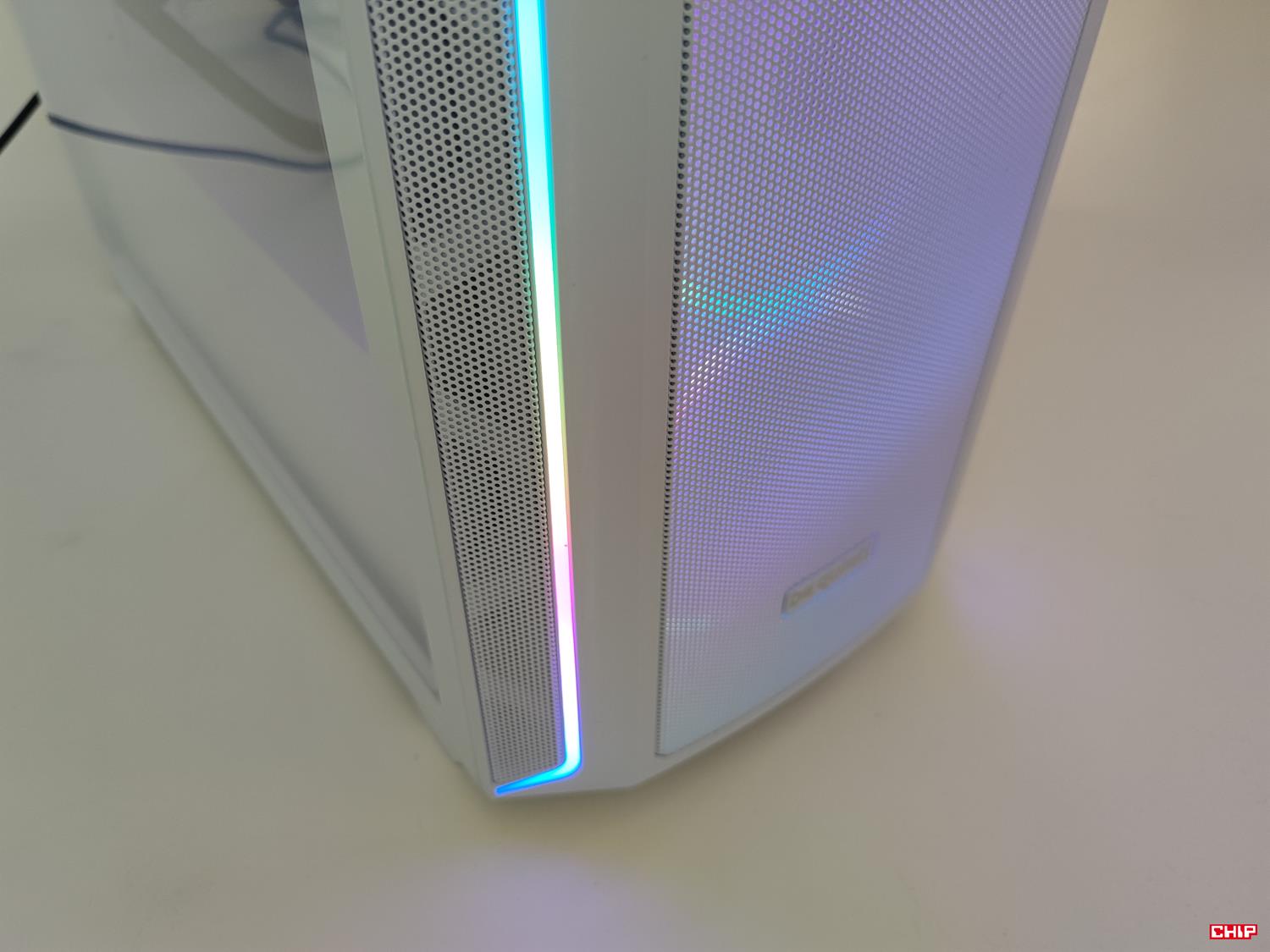 komputer 14600K RTX 4070 SUPER test, komputer 14600K RTX 4070 SUPER recenzja, komputer 14600K RTX 4070 SUPER opinia