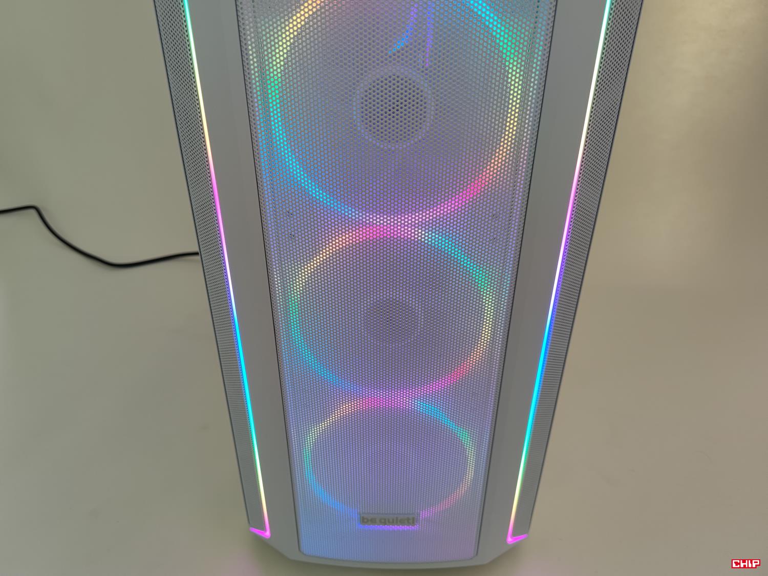 komputer 14600K RTX 4070 SUPER test, komputer 14600K RTX 4070 SUPER recenzja, komputer 14600K RTX 4070 SUPER opinia