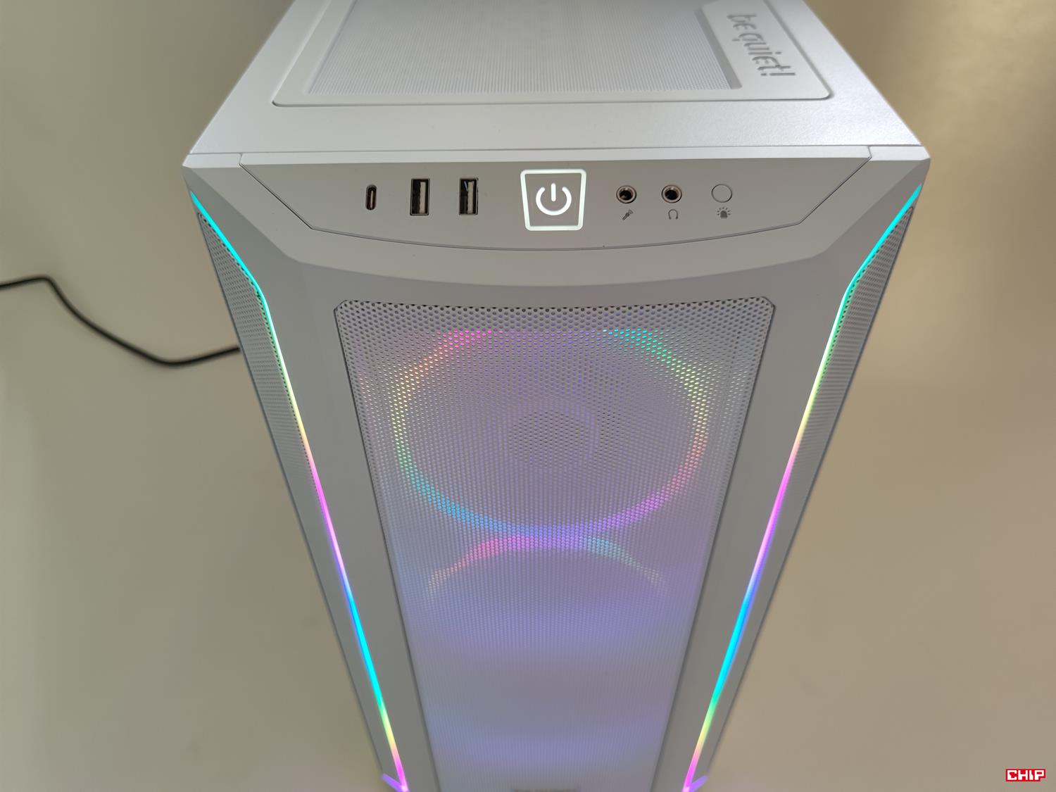 komputer 14600K RTX 4070 SUPER test, komputer 14600K RTX 4070 SUPER recenzja, komputer 14600K RTX 4070 SUPER opinia