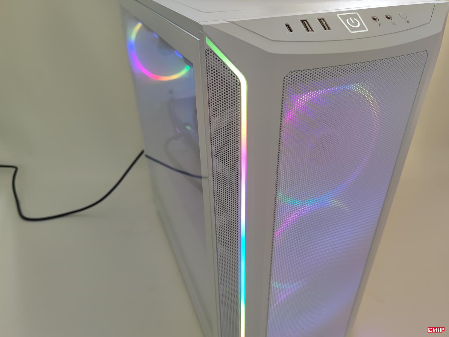 komputer 14600K RTX 4070 SUPER test, komputer 14600K RTX 4070 SUPER recenzja, komputer 14600K RTX 4070 SUPER opinia