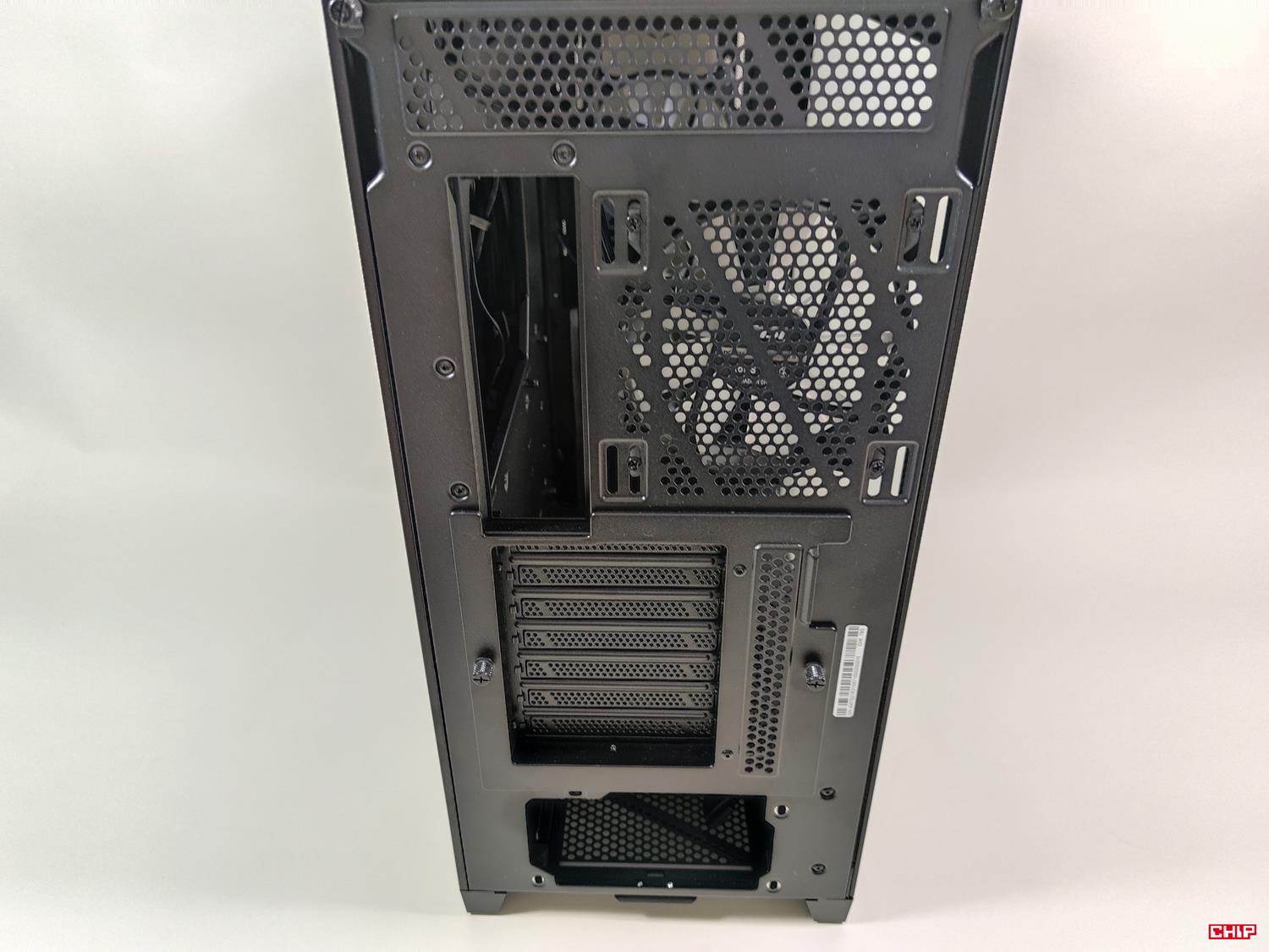 test MSI MPG Gungnir 300R Airflow, recenzja MSI MPG Gungnir 300R Airflow, opinia MSI MPG Gungnir 300R Airflow