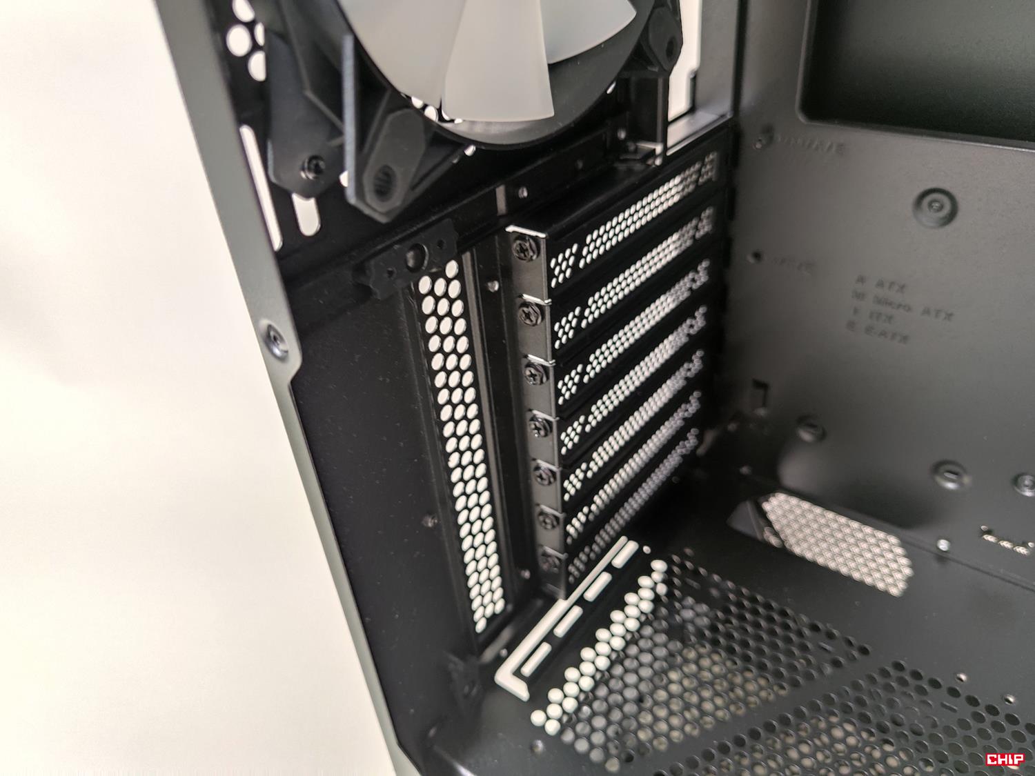 test MSI MPG Gungnir 300R Airflow, recenzja MSI MPG Gungnir 300R Airflow, opinia MSI MPG Gungnir 300R Airflow