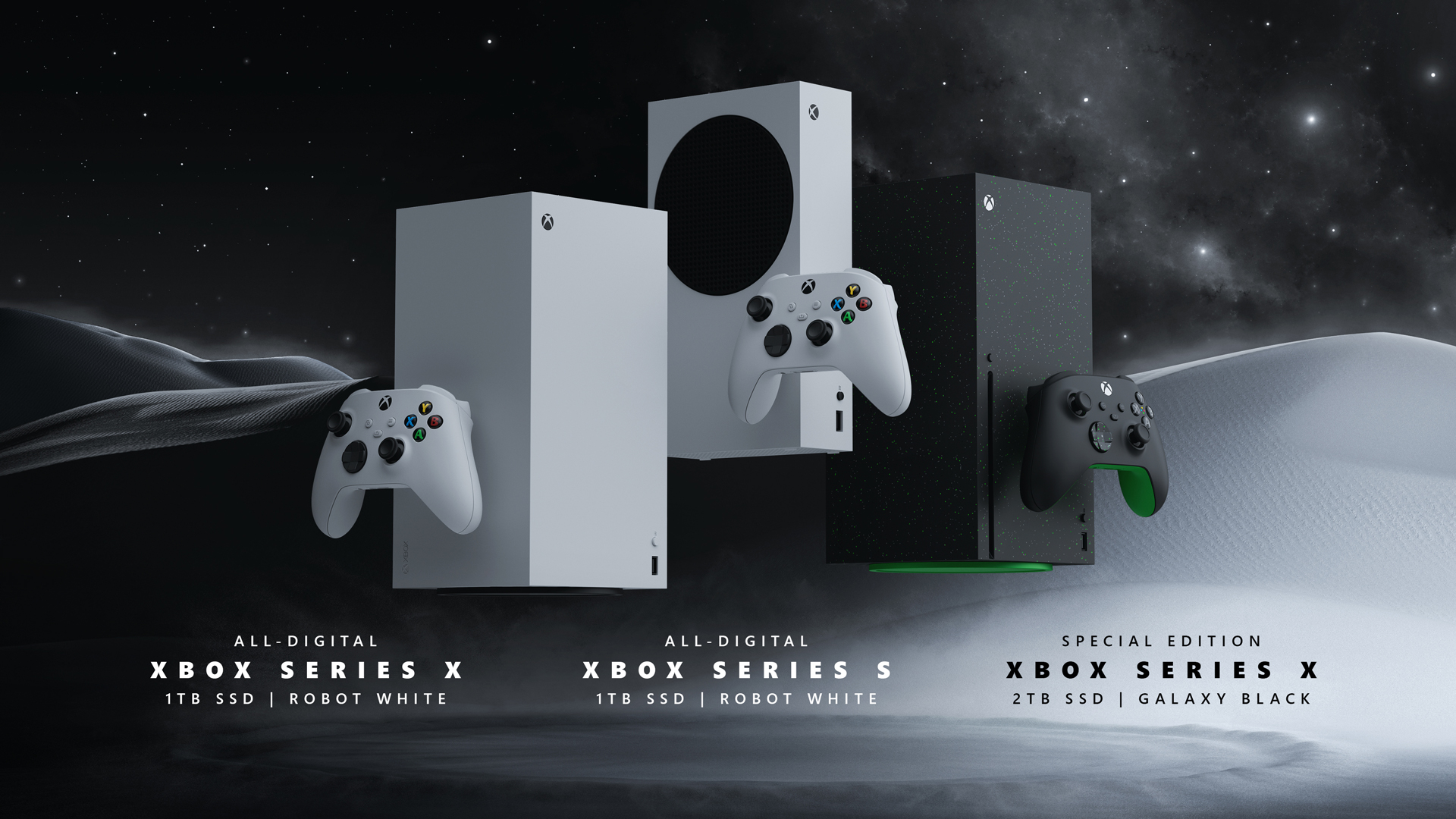 Czekasz na kolejną generację Xbox i PlayStation? No to jeszcze poczekasz