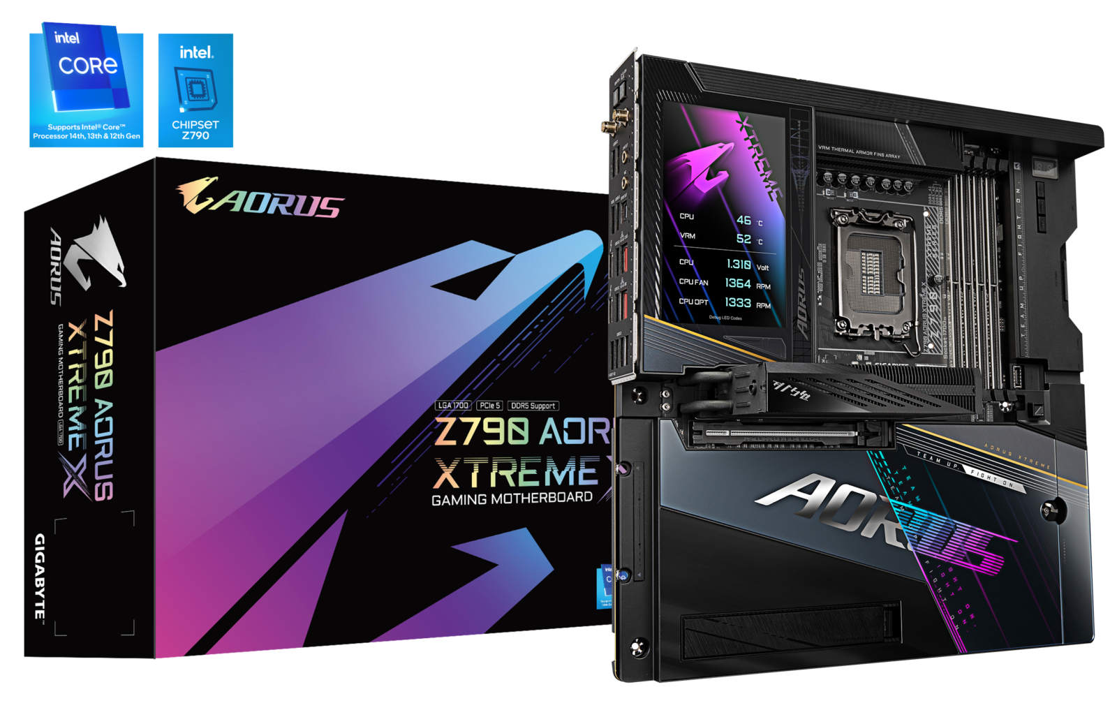 Z790-AORUS-XTREME-X