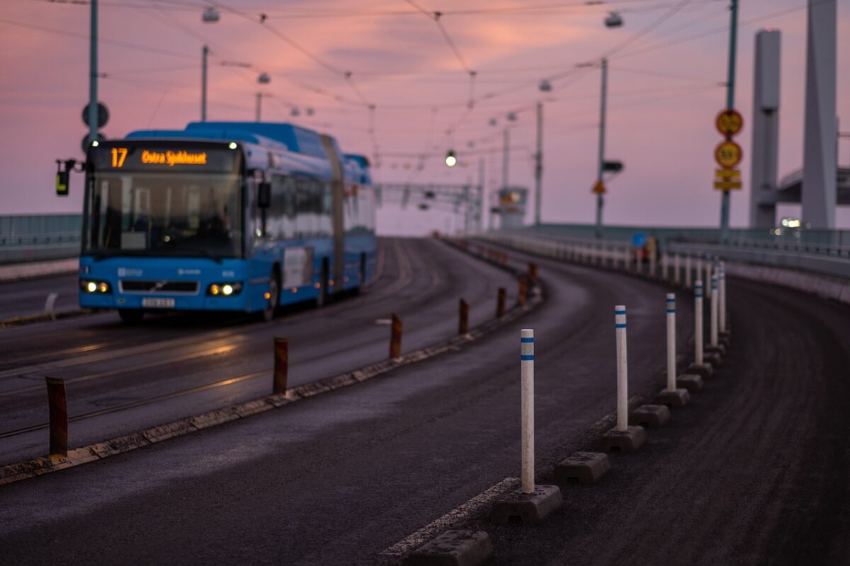 Tak szybko jeszcze nie było. Elektryczne autobusy biją rekordy prędkości ładowania?