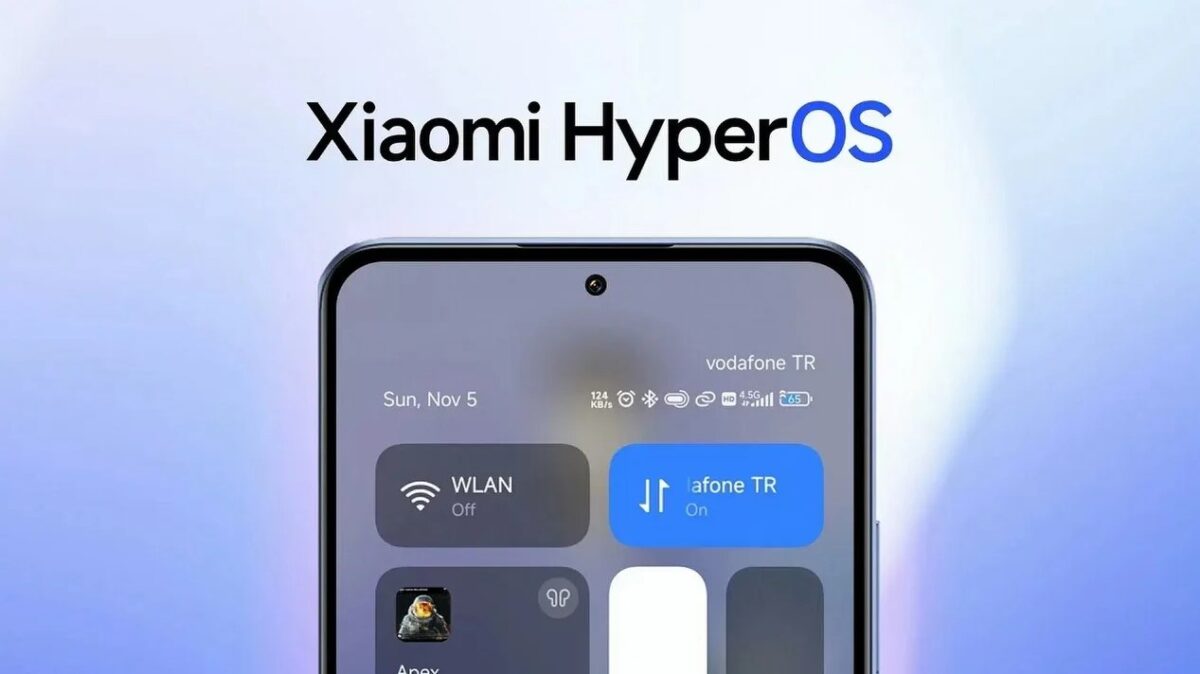 Xiaomi udostępnia aktualizację HyperOS dla kolejnych modeli. Korzystanie z nich będzie bezpieczniejsze i wydajniejsze