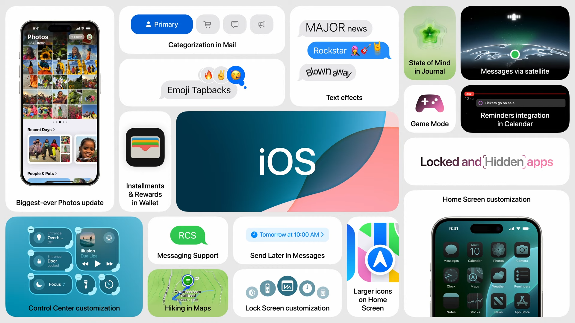 iOS 18 – kiedy Twój iPhone dostanie aktualizację?