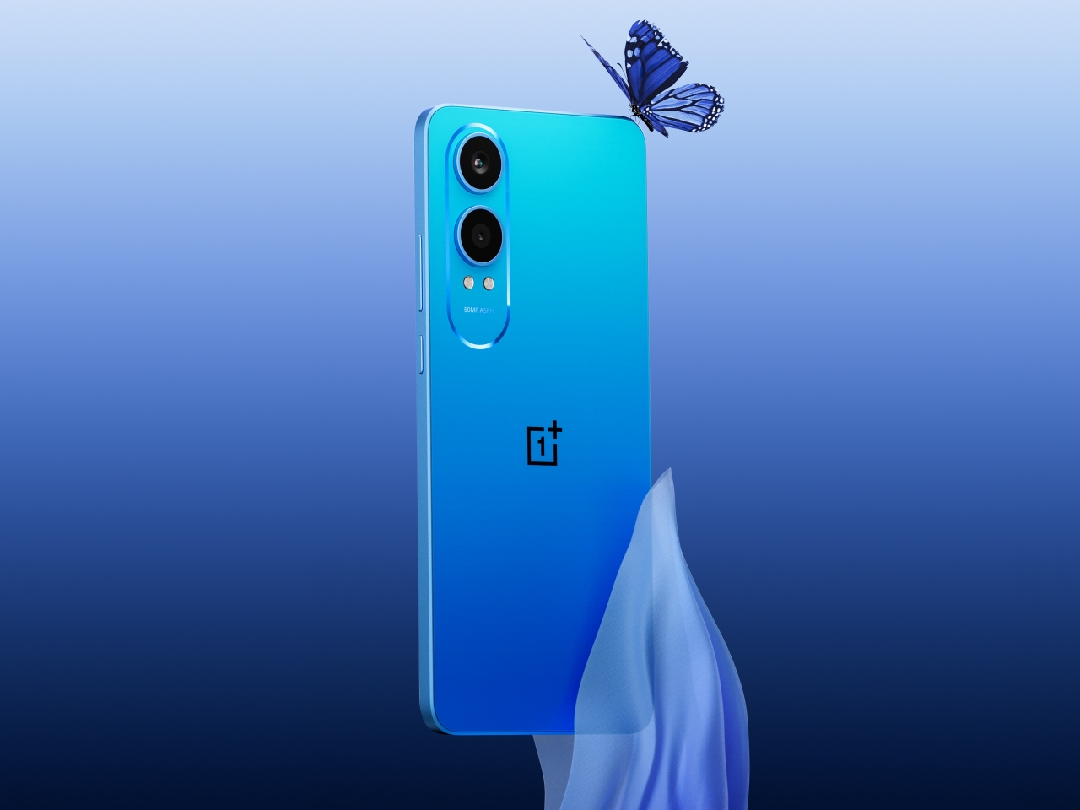 OnePlus Nord CE4 Lite 5G zadebiutuje lada moment. To ma być złoty środek między wydajnością i ceną