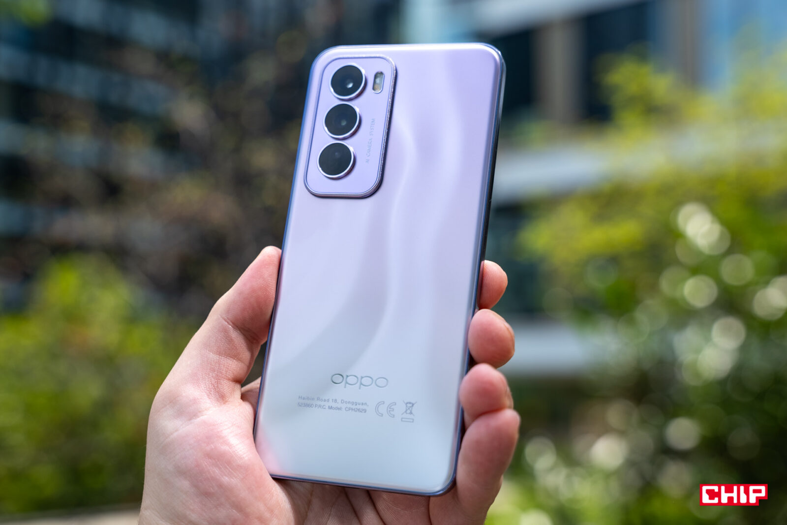 Recenzja OPPO Reno 12 Pro 5G. Potrzeba mocy