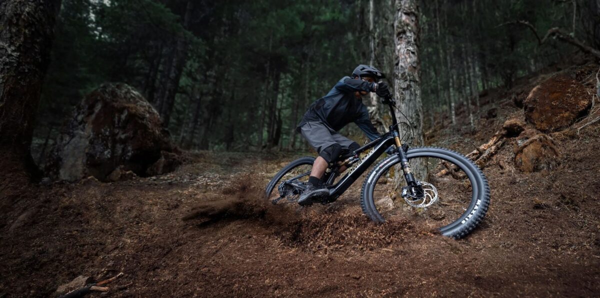 Oto górski ebike z systemem DJI. Premiera która wstrząśnie rynkiem