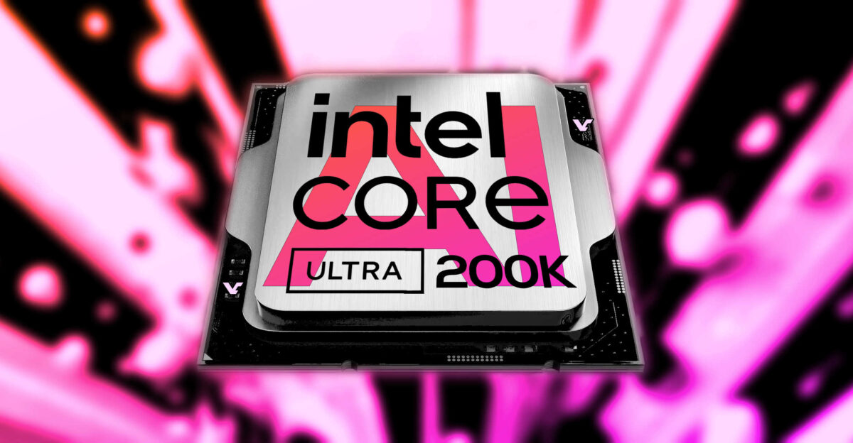 Intel Core Ultra 200 zaoferuje sporo TOPS, ale nie na tyle, aby służyć do Copilot+