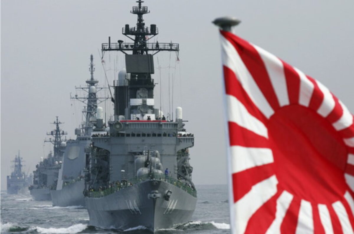 Mitsubishi stworzyło broń, która omija każdą obronę przeciwlotniczą. HVGP to odpowiedź Japonii na rosnące zagrożenia