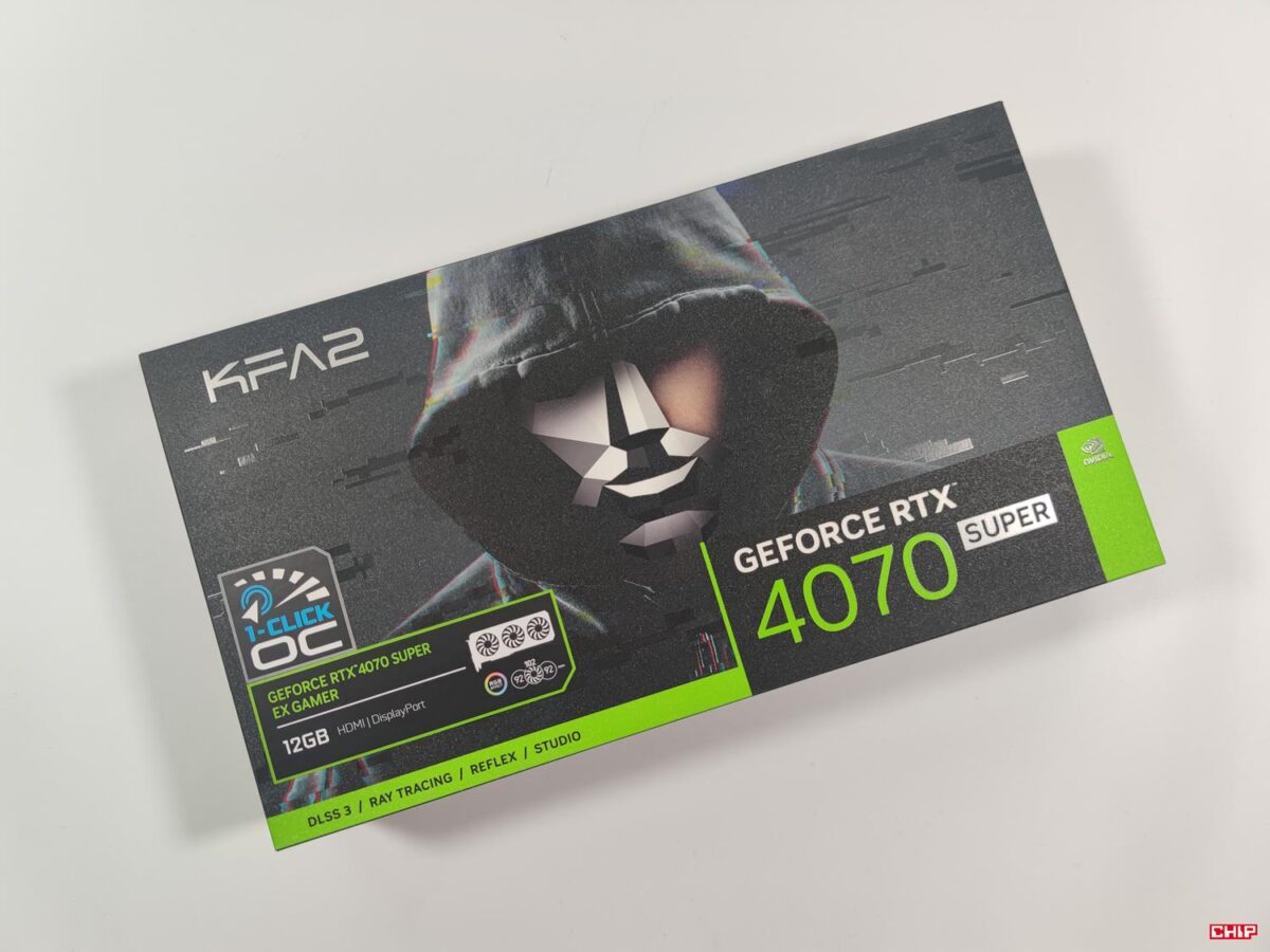 GeForce RTX 4070 wraca w odświeżonej wersji. Czym różni się od oryginału?