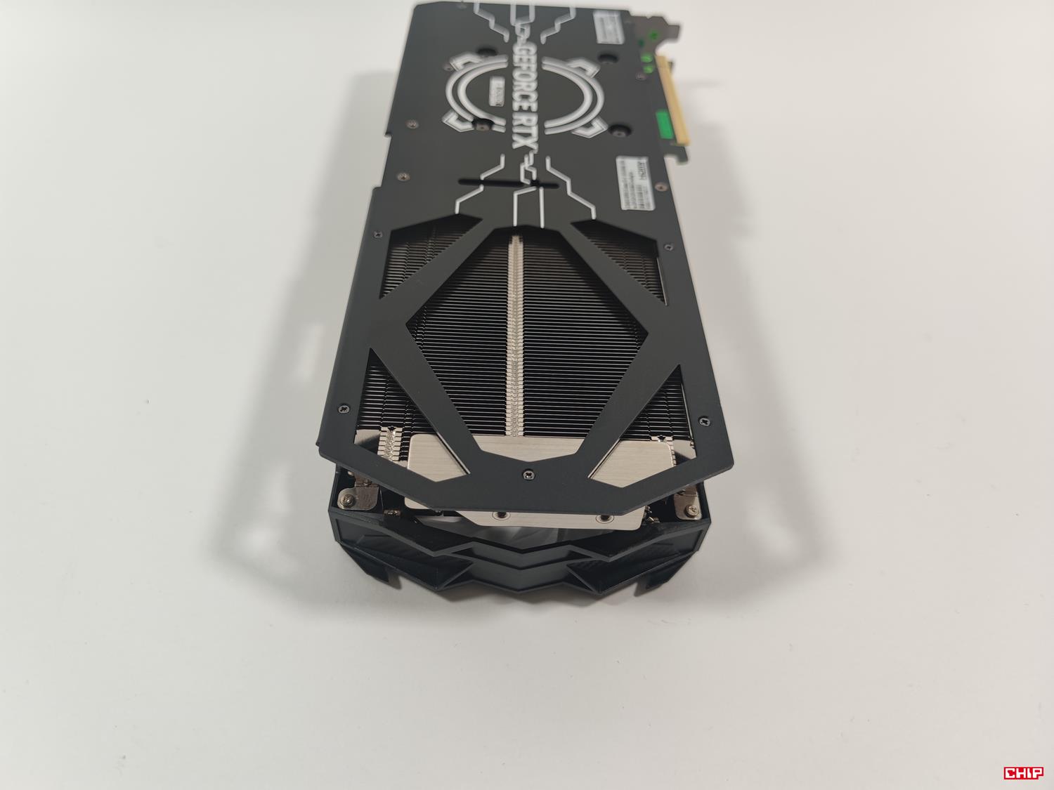 test KFA2 GeForce RTX 4070 SUPER EX Gamer, recenzja KFA2 GeForce RTX 4070 SUPER EX Gamer, opinia KFA2 GeForce RTX 4070 SUPER EX Gamer