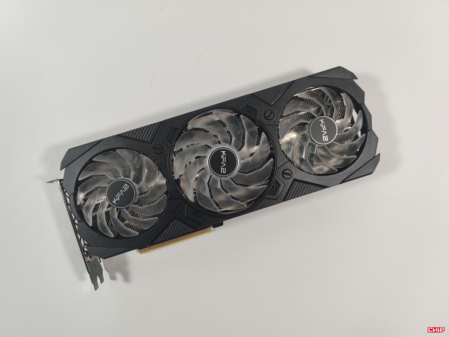 test KFA2 GeForce RTX 4070 SUPER EX Gamer, recenzja KFA2 GeForce RTX 4070 SUPER EX Gamer, opinia KFA2 GeForce RTX 4070 SUPER EX Gamer