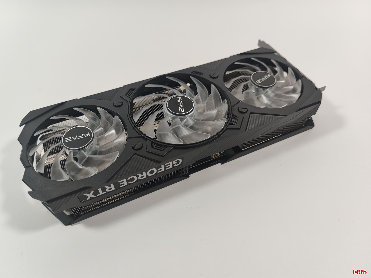 test KFA2 GeForce RTX 4070 SUPER EX Gamer, recenzja KFA2 GeForce RTX 4070 SUPER EX Gamer, opinia KFA2 GeForce RTX 4070 SUPER EX Gamer
