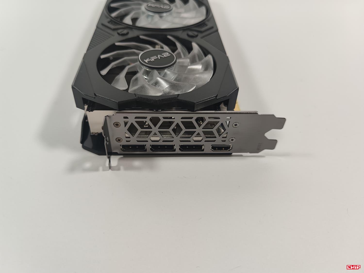 test KFA2 GeForce RTX 4070 SUPER EX Gamer, recenzja KFA2 GeForce RTX 4070 SUPER EX Gamer, opinia KFA2 GeForce RTX 4070 SUPER EX Gamer