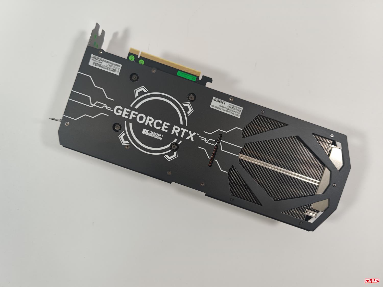 test KFA2 GeForce RTX 4070 SUPER EX Gamer, recenzja KFA2 GeForce RTX 4070 SUPER EX Gamer, opinia KFA2 GeForce RTX 4070 SUPER EX Gamer