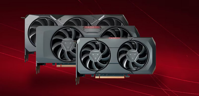 Zintegrowany Radeon 890M ma możliwości jak GTX 1070. AMD idzie w dobrym kierunku
