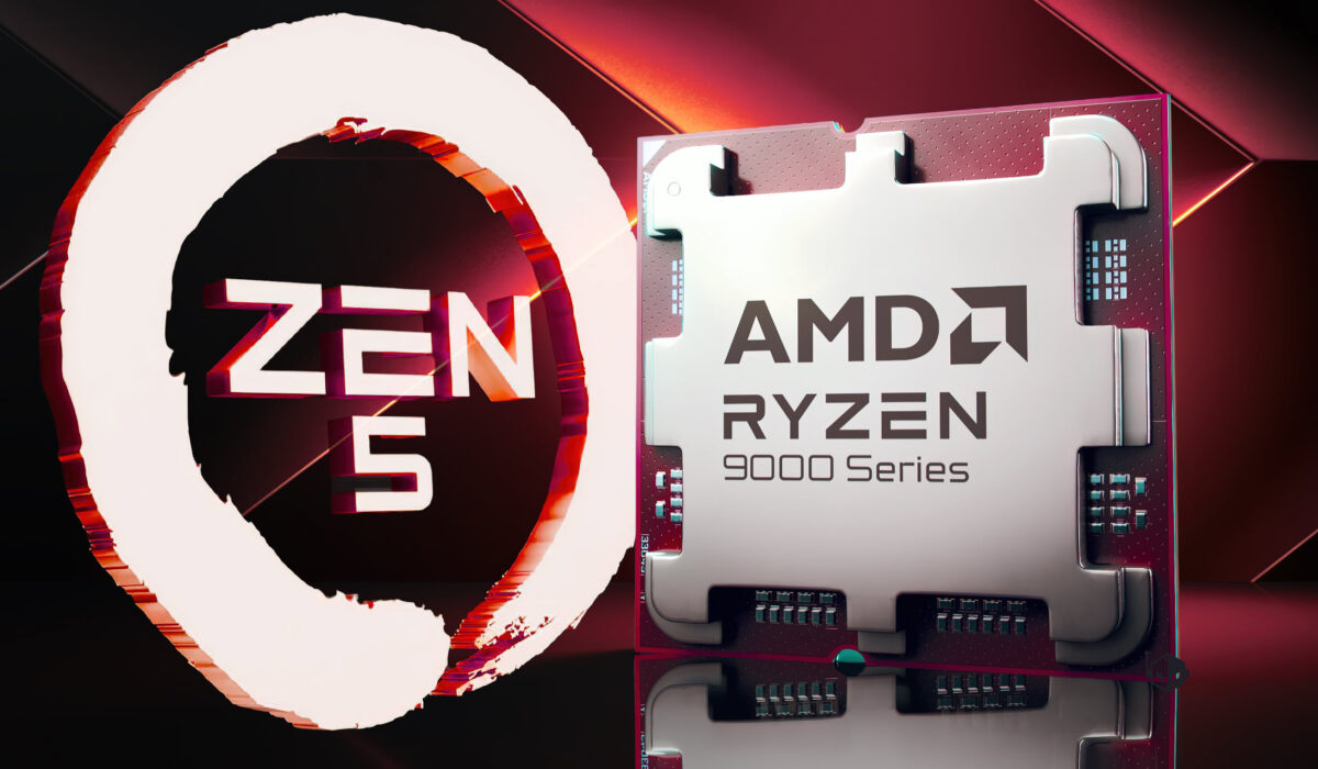 Ryzen 9 9950X przetestowany. Jak wypada nowy flagowiec AMD w porównaniu z konkurencją?