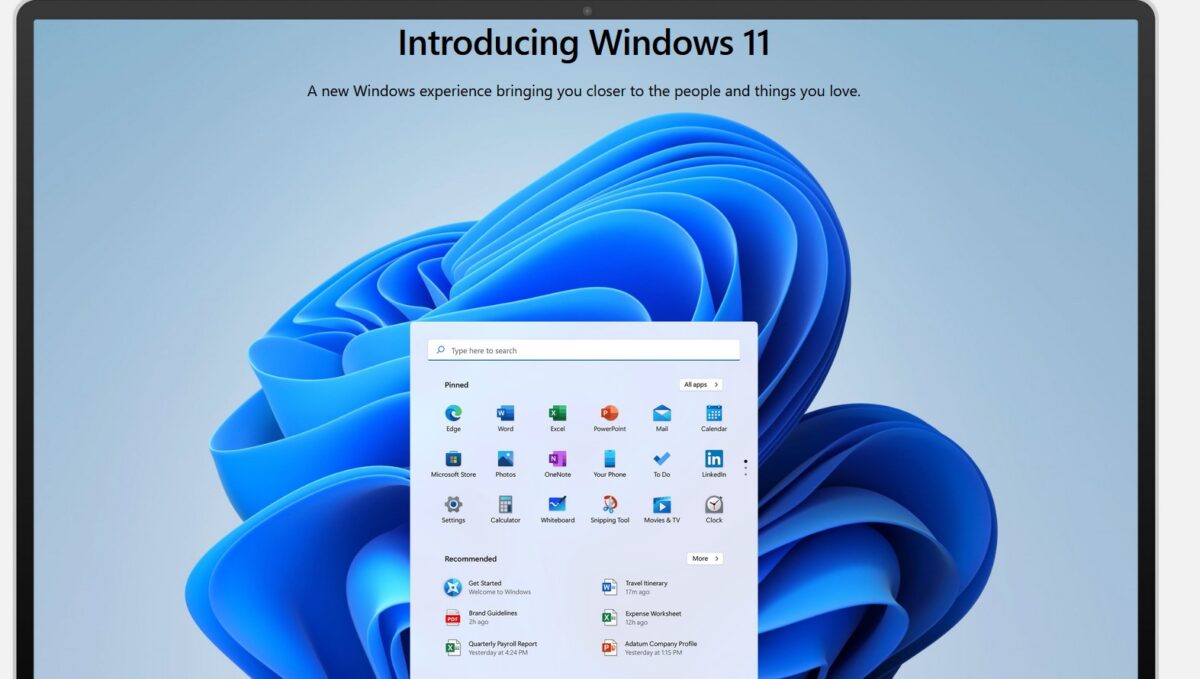 Windows 11 – nowy build zdradza szereg nadchodzących zmian