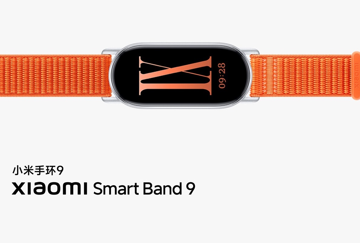 Kultowa opaska powróci w nowej odsłonie. Co wiemy o Xiaomi Smart Band 9?