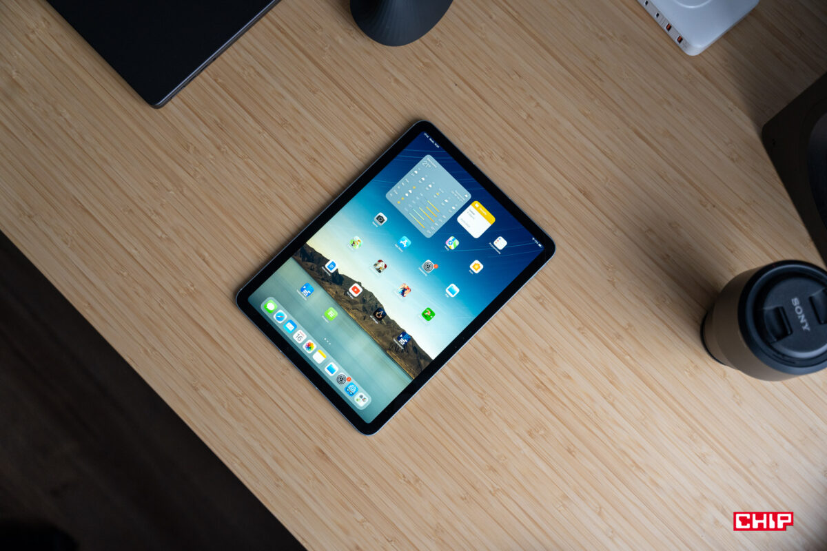 Nowy iPad Air to świetny sprzęt. Dzięki niemu poprzednika można kupić w bardzo dobrej cenie