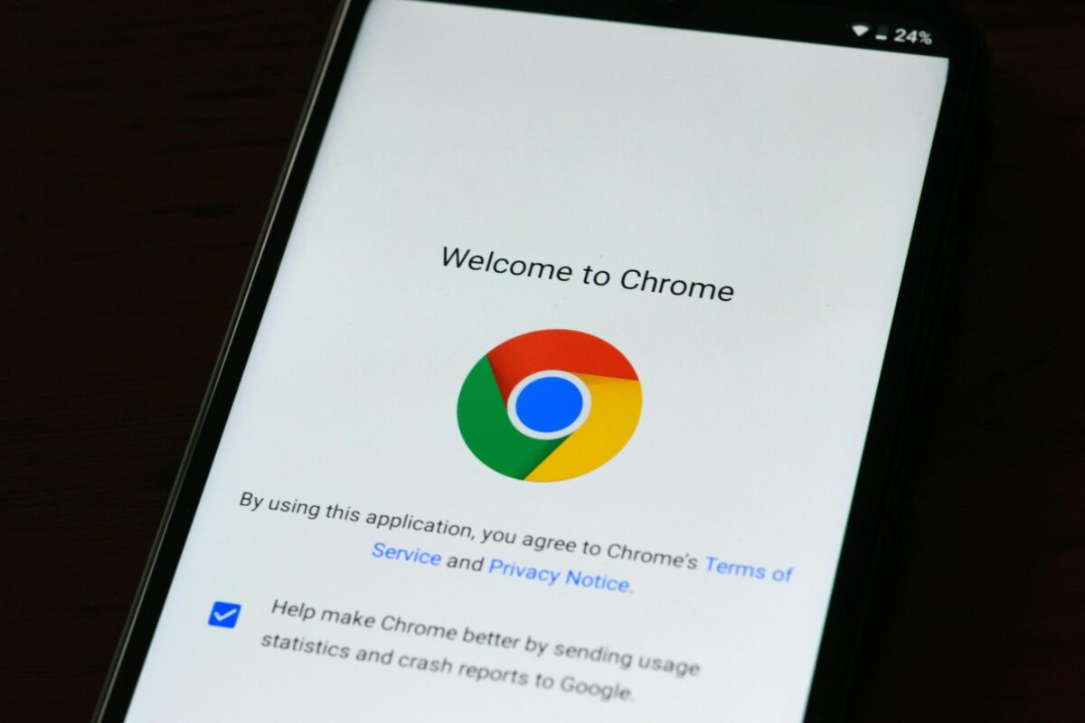 Google mocno dłubie w Chrome. I ma dwa pomysły na jej ulepszenie