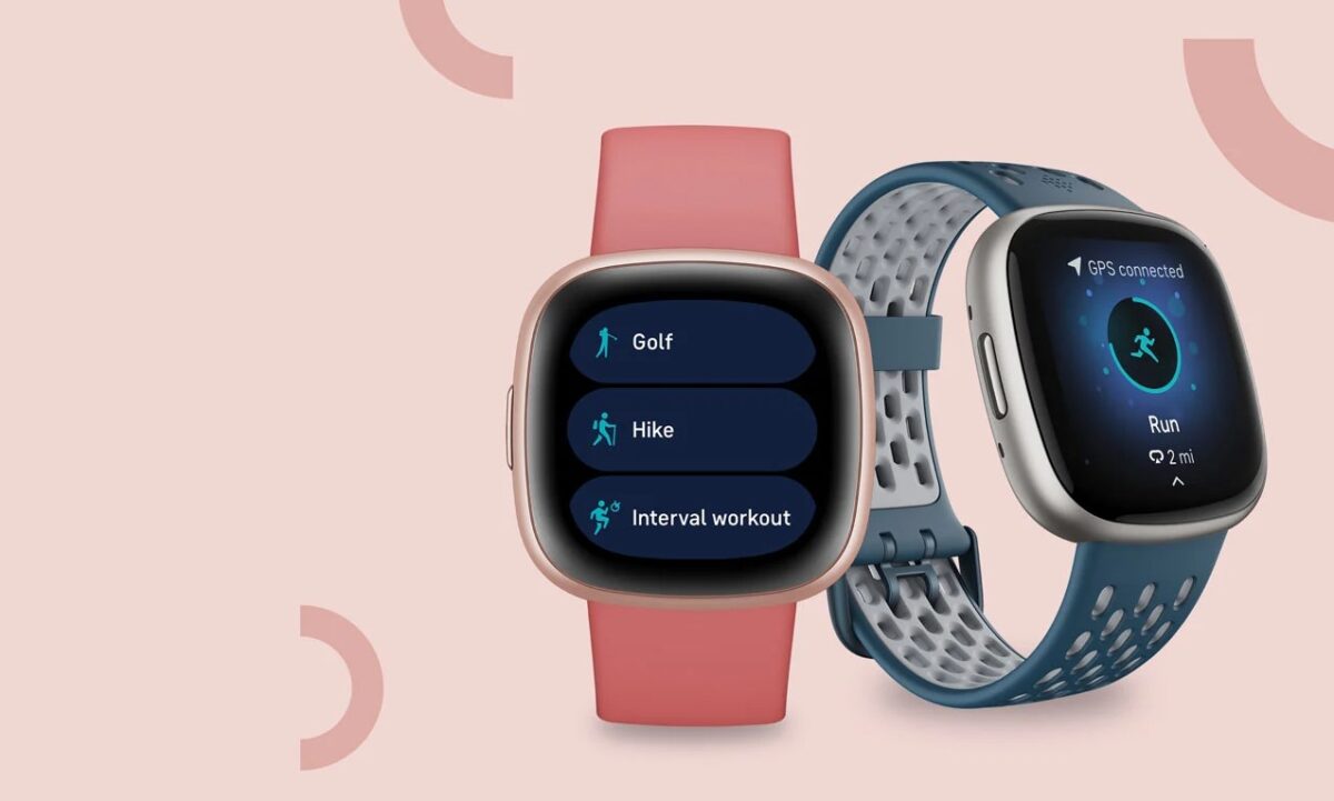 Czy to koniec smartwatchy Fitbit?