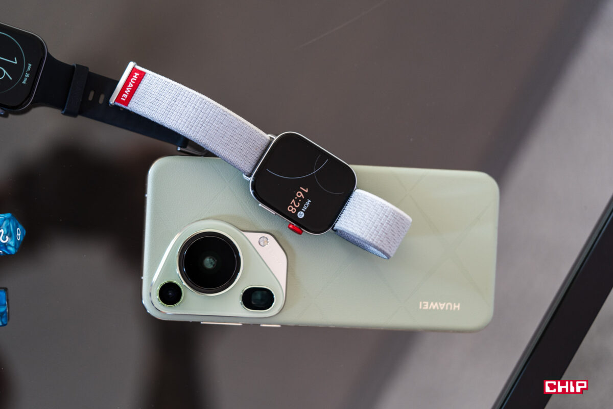 Huawei odpala gorące promocje – taniej między innymi fotosmartfon, tablety i akcesoria