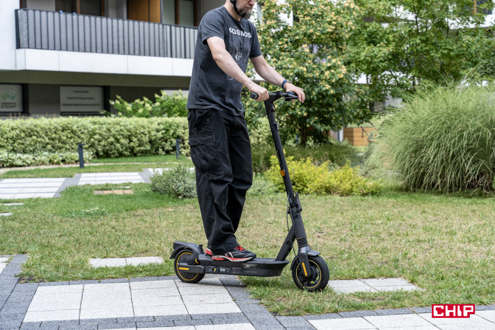 hulajnogi elektryczne