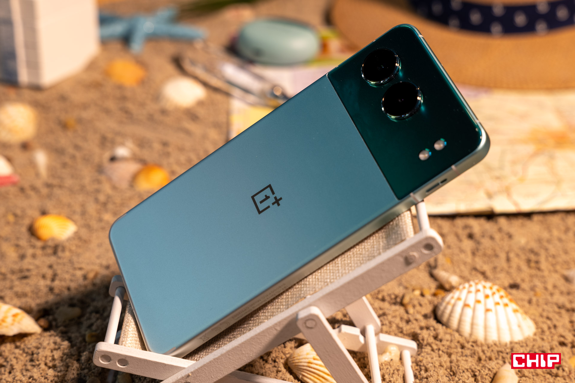 Nadchodzi potężny średniak? OnePlus Nord 5 zdradza swoje tajemnice