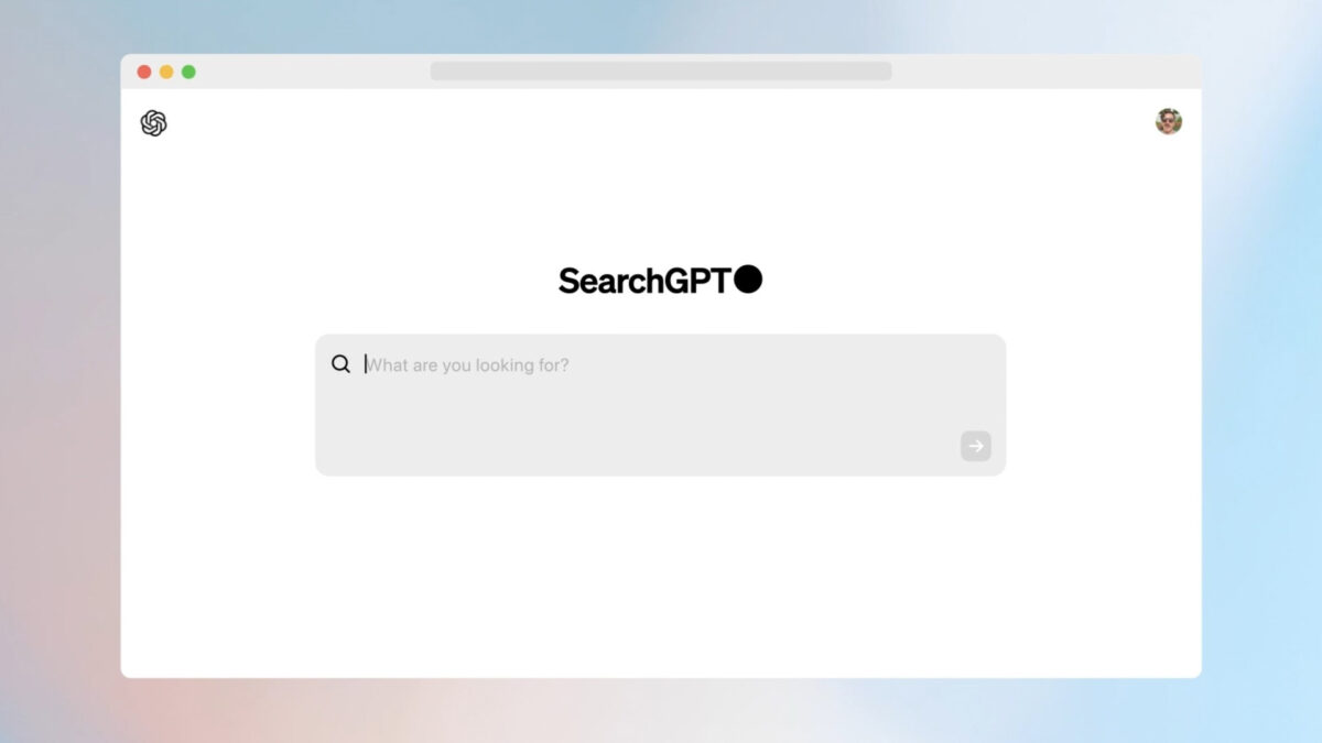SearchGPT – OpenAI atakuje Google i Microsoft? Tak wygląda ich wyszukiwarka ze sztuczną inteligencją
