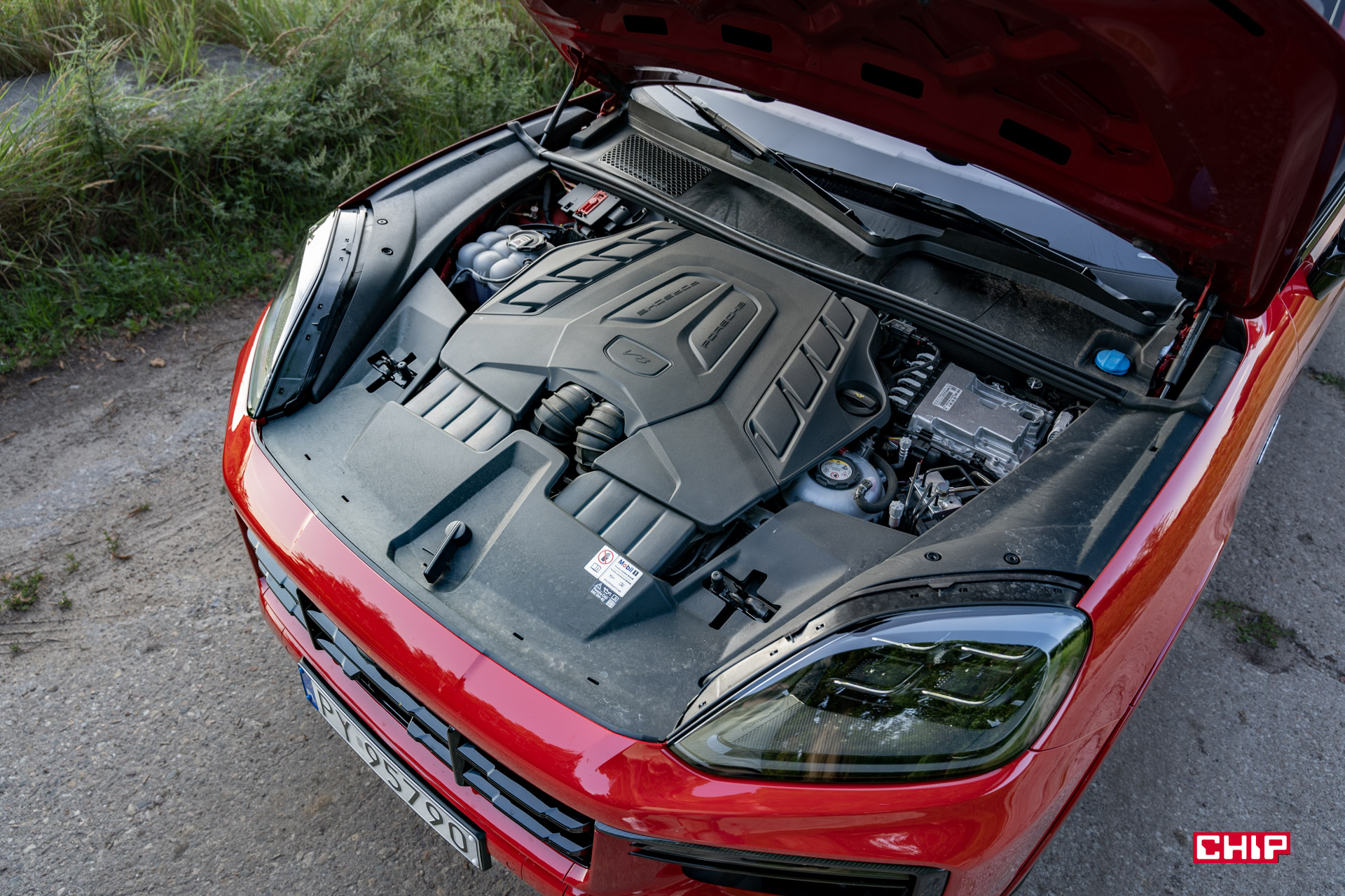 Niczym turbosprężarka dla elektrycznych samochodów. Koniec z ograniczeniami