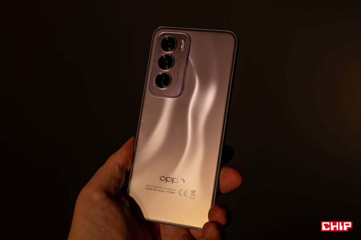 Seria Oppo Reno 13 już tuż, tuż. Wiemy, co zaoferuje model Pro