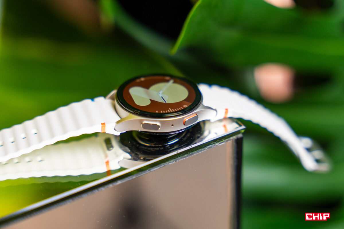 Samsung aktualizuje Galaxy Watch 7 i Watch Ultra. Problemy z baterią rozwiązane?