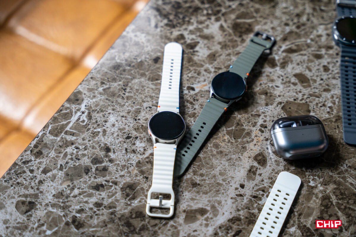 Nowe zegarki i słuchawki Samsunga już oficjalnie. Nowa generacja czy lekkie odświeżenie?