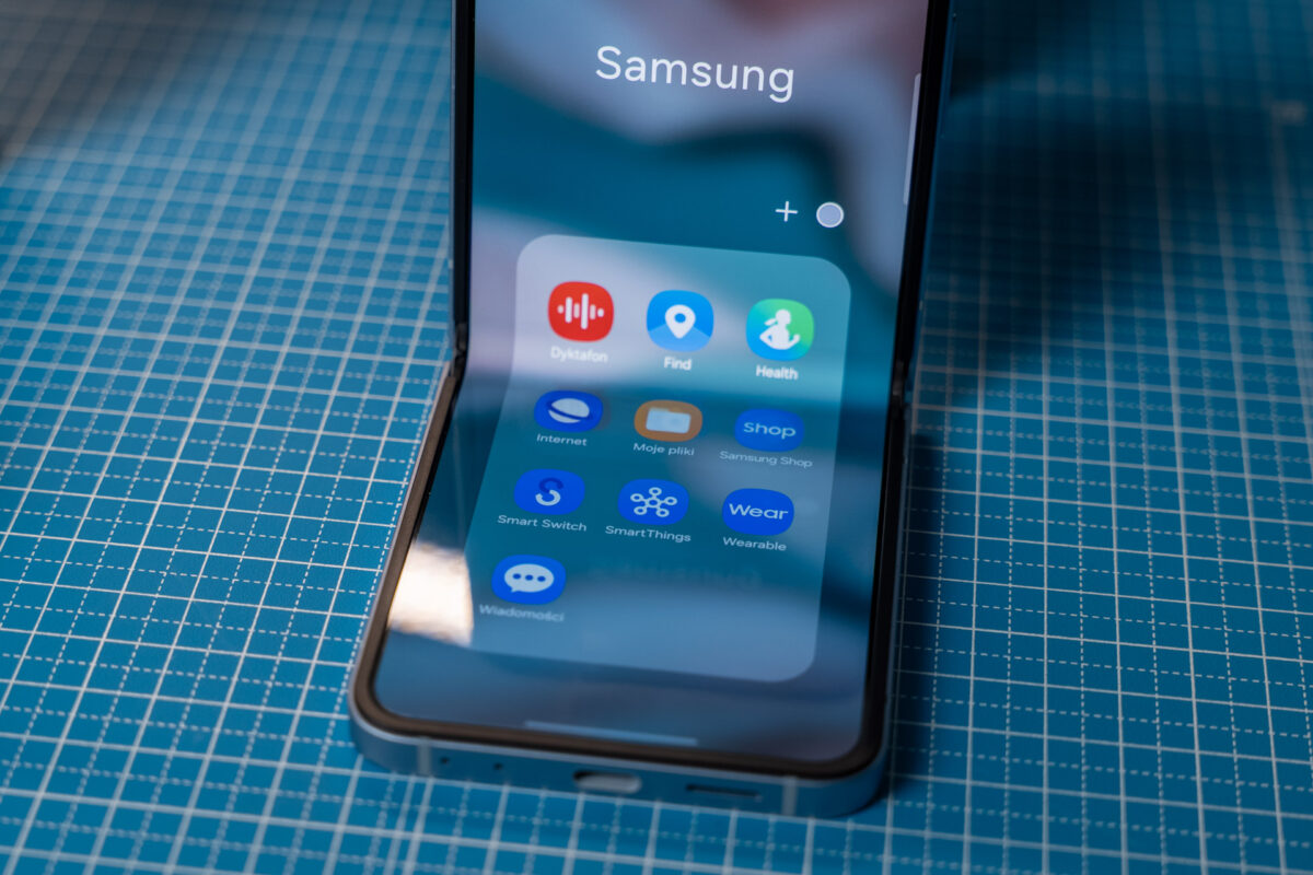 Samsung udostępnia One UI 6.1.1. Czy Twój smartfon dostanie nowe funkcje?