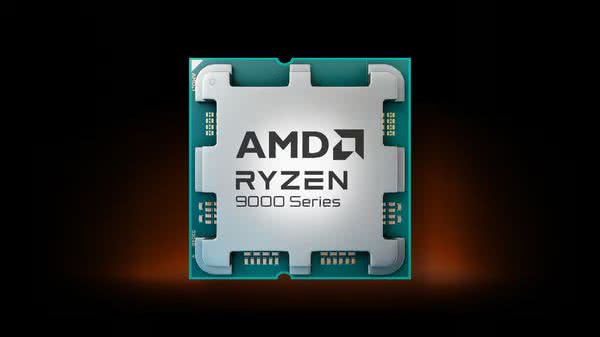 Dziwne zachowanie AMD Ryzen 9000. Lepsza wydajność tylko na koncie admina