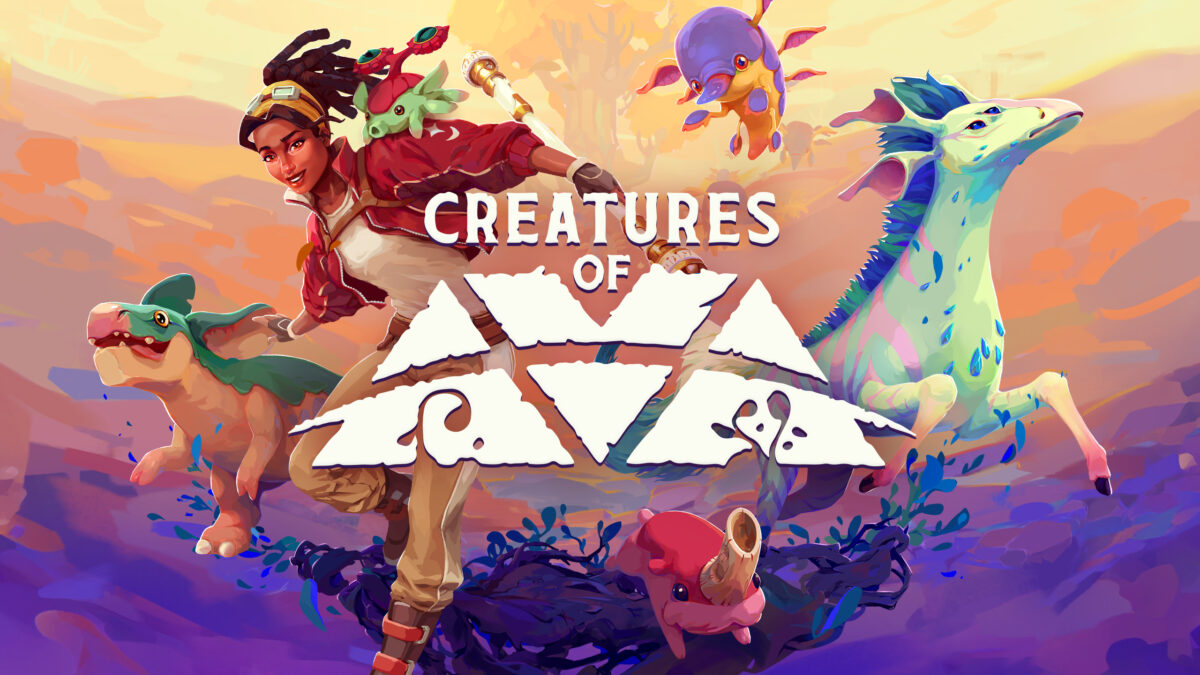 Recenzja Creatures of Ava – na ratunek umierającej planecie